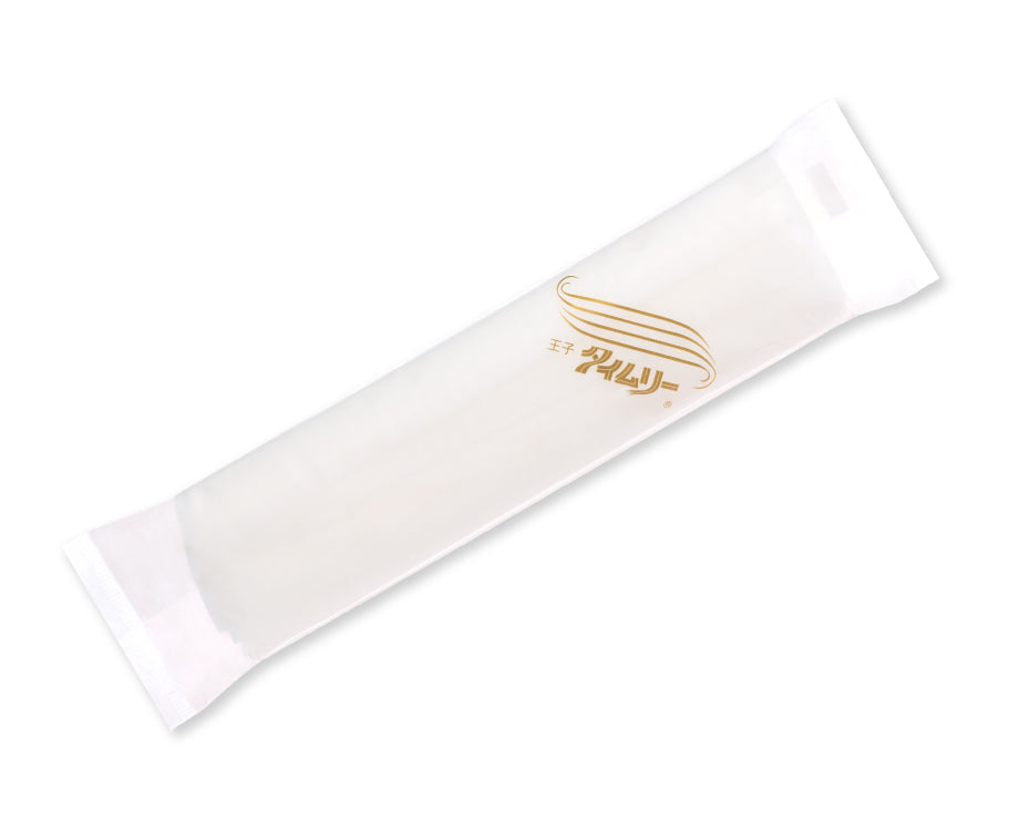 公式】Hi200タイムリー - ロールタイプ紙おしぼりの最高級品。 先端